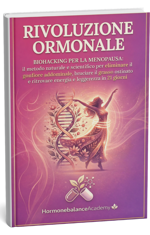 Rivoluzione Ormonale